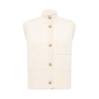 Blugirl Mujer, Chaquetas, Beige, Talla: S