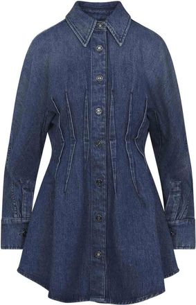 Givenchy Cotton Mini Dress