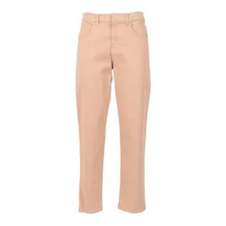 Lorena Antoniazzi Mujer, Vaqueros, Rosa, Talla: M