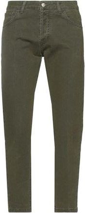 Entre Amis BOTTOMWEAR - Trousers sur YOOX.COM