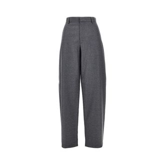 ARMARIUM Siro virgin wool pants Woman 40