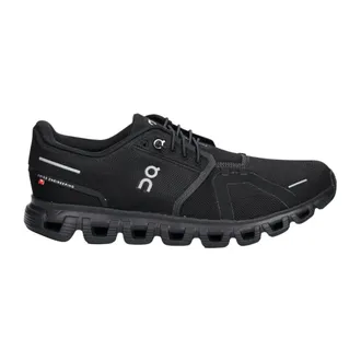 On Running Fitness, Heren, Zwart, 40 1/2 EU, Cloud 6