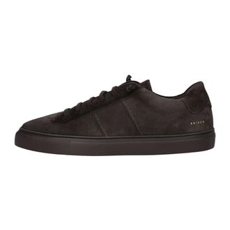 Nubikk Heren, Schoenen, Bruin, Maat: 41 EU Su&egrave;de