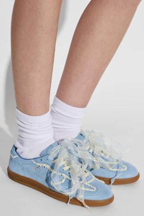 Alohas tb.490 Sports Shoes, Womens, Light Blue