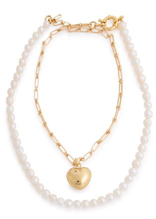 Shop Timeless Pearly Online | Sale & New Season | Lyst