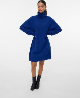 Vero Moda Strickkleid