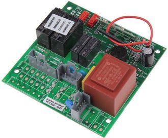 Bosch M&oacute;dulo - Tarjeta De Control - 00650880 - 4242005489350