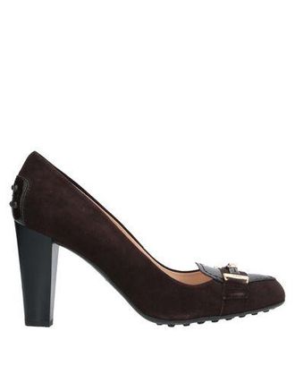 Tod's SCHUHE - Mokassins auf YOOX.COM