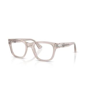 Persol unisex, Accessoires, Grijs, Maat: 53 MM
