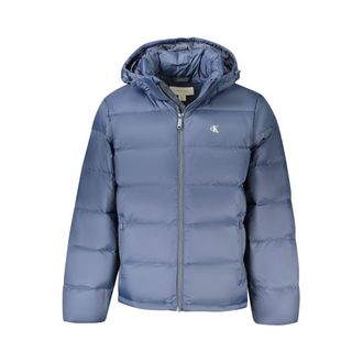 Calvin Klein Poliammide Mens Mens Jacket