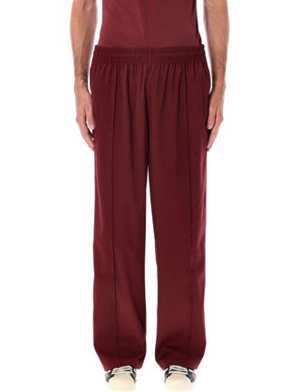 adidas Baggy Scarlet Track Pants