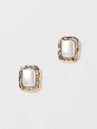 Self Portrait Jewel SELF-PORTRAIT Woman color Gold