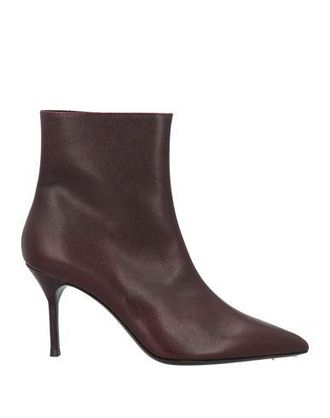 Staud CALZADO - Botines de ca&ntilde;a alta en YOOX.COM
