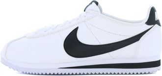 Nike (WMNS) Nike Classic Cortez Leather White Black 807471-101