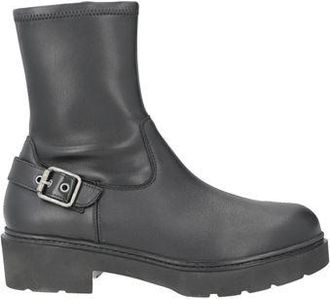 Unisa CALZADO - Botines de ca&ntilde;a alta en YOOX.COM