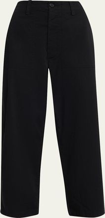 A.L.C. Brayden Cropped Pants