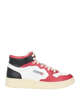 Autry FOOTWEAR - Trainers on YOOX.COM