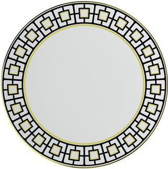 Villeroy & Boch MetroChic Dinner Plate in White at Nordstrom