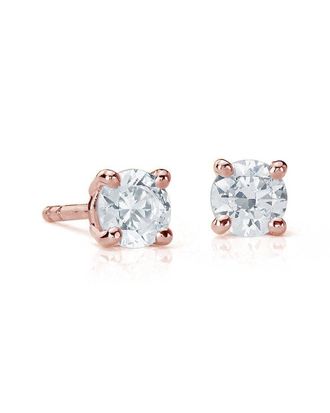 Suzy Levian 0.5 Ct. Tw. Diamond Studs
