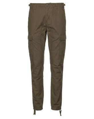 Carhartt Work in Progress BOTTOMWEAR - Trousers on YOOX.COM