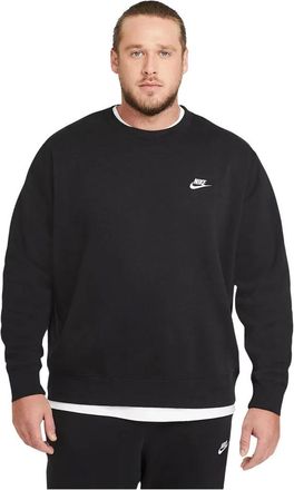 Nike Heren, Sport, Zwart, Maat: M Fleece