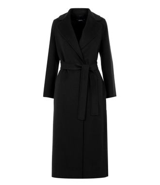 Max Mara Mäntel schwarz