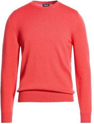 Drumohr Sweaters