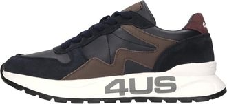 Cesare Paciotti Hombre, Zapatos, Multicolor, Talla: 43 EU