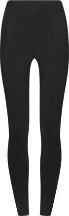 Wolford Donna, Pantaloni, Nero, M, new