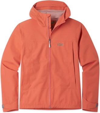 Stio Mens Modis Hooded Jacket