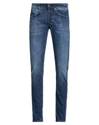 Dondup HOSEN & R&Ouml;CKE - Jeanshosen auf YOOX.COM