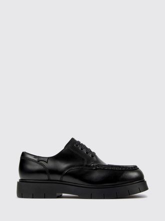 Camper Shoes Men color Black