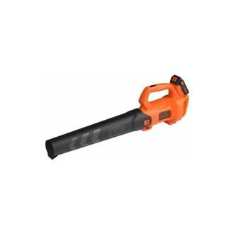 Black+Decker B+d Soffiatore Assiale Bcbl200l-Qw 18v 2ah