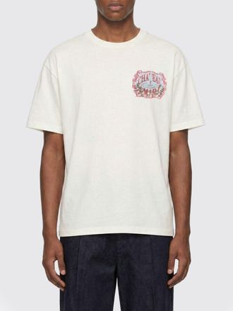 Amiri T-shirt in cotone stampato Amiri