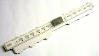 SIEMENS Cuadro de control para lavavajillas BOSCH B/S/H 11002897