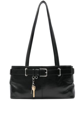 Osoi Brocle shoulder bag - Black