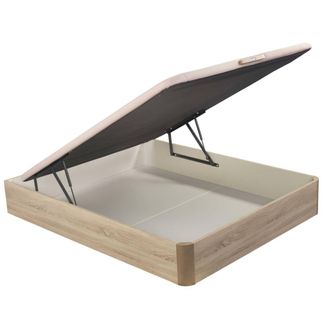 Pikolin Canap&eacute; 160x200cm PIKOLIN Airbox Natural Frontal 32cm Montaje incl