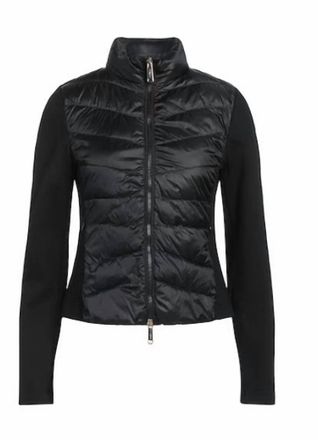 Marella Womens Sport Puffer Jacket In Black