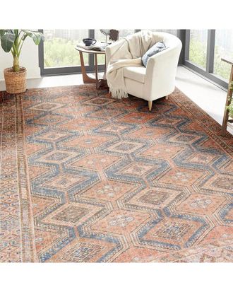 Addison Rugs Kars Rug