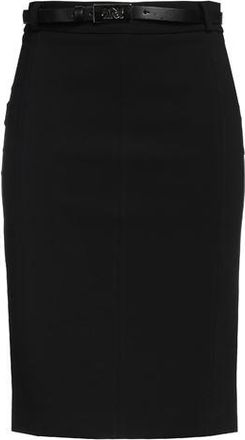 Angelo Marani BOTTOMWEAR - Midi skirts on YOOX.COM