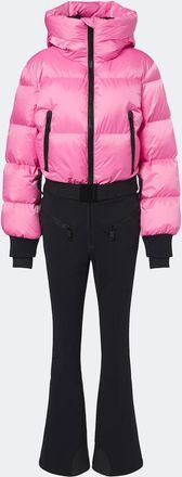Goldbergh Sayaka ski suit