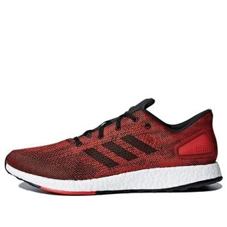 adidas PureBoost DPR Hi-Res Red BB6294