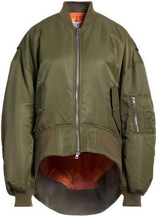 J.W.Anderson CAPISPALLA - Giacche & Giubbotti su YOOX.COM