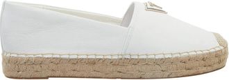 Guess Espadrilles - Jolandy - white - Espadrilles for ladies