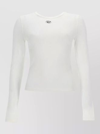 Diesel slim-fit t-shirt