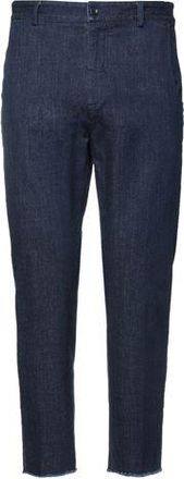 Daniele Alessandrini PARTES DE ABAJO - Pantalones vaqueros en YOOX.COM