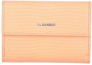Jil Sander Marroquiner&iacute;a - Billeteras en YOOX.COM