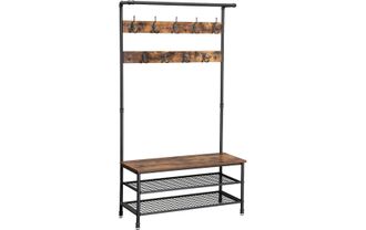 Vasagle Garderobenständer