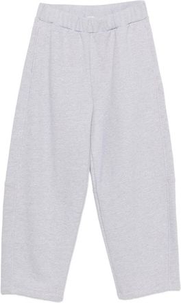 WOC Salinas Elasticated Wide-leg Track Pants