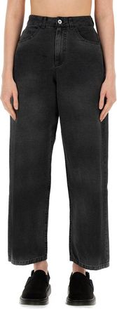 Ymc You Must Create Jeans - Black